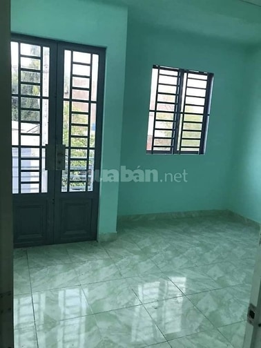 Bán gấp nhà 46m2 chỉ 1 tỷ 950 Hẻm Nguyễn Ảnh Thủ , Trung Chánh,Hóc Môn