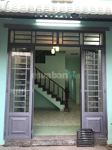 Bán gấp nhà 46m2 chỉ 1 tỷ 950 Hẻm Nguyễn Ảnh Thủ , Trung Chánh,Hóc Môn