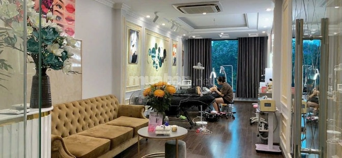 CHO THUÊ MẶT BẰNG SỐ 339 PHỐ KIM NGƯU 