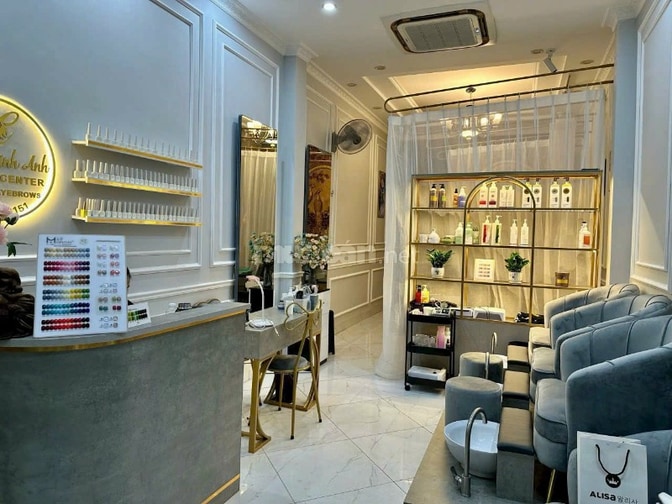 CHO THUÊ MẶT BẰNG SỐ 339 PHỐ KIM NGƯU 