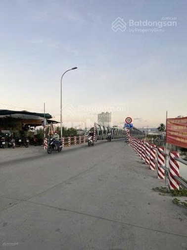 Bán lô đất góc 2 MT cồn Ngọc Thảo, Nha Trang - Quy hoạch 100% thổ cư