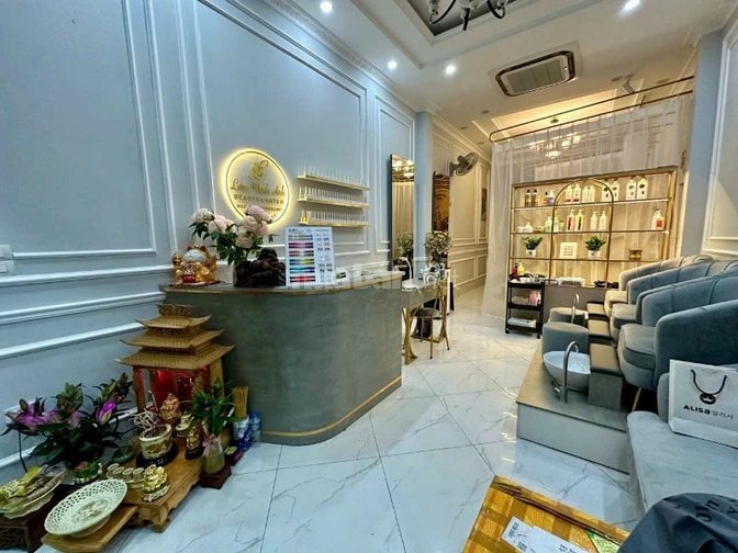 CHO THUÊ MẶT BẰNG SỐ 339 PHỐ KIM NGƯU 
