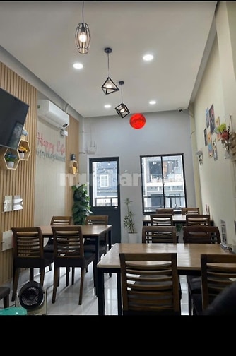 NHÀ ĐẸP 4 TẦNG KINH DOANH MẶT TIỀN LÊ THỊ RIÊNG QUẬN NHẤT 19.99 TỶ
