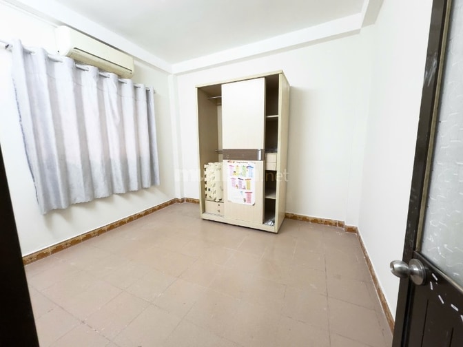 Bán nhà riêng khu trung tâm Bình Thạnh