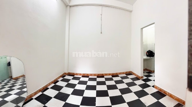Bán nhà riêng khu trung tâm Bình Thạnh