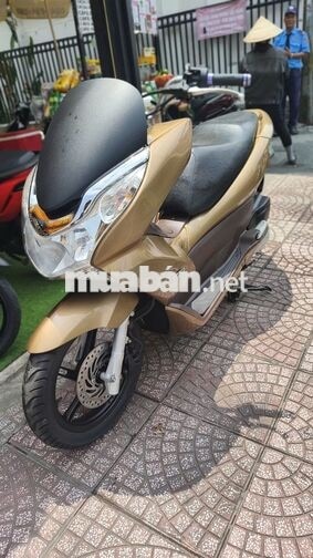 Honda PCX 1125cc 2011