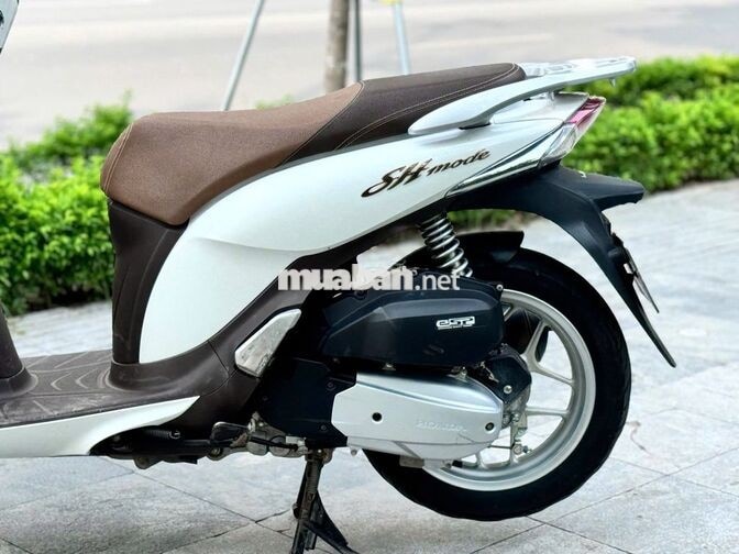[Bao nợ xấu] 2019 SH MODE 125CC - 9TR NHẬN XE