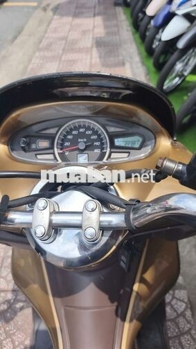 Honda PCX 1125cc 2011