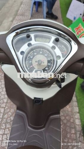 Honda SH Mode 125cc 2016 bs 59e1-73312