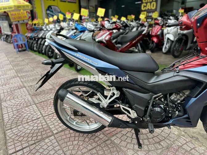 Honda Winner 150cc 2017 bs 59s2-75523