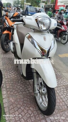 Honda SH Mode 125cc 2016 bs 59e1-73312