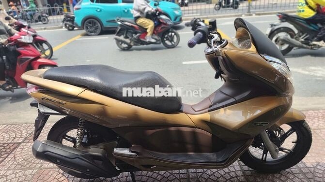 Honda PCX 1125cc 2011