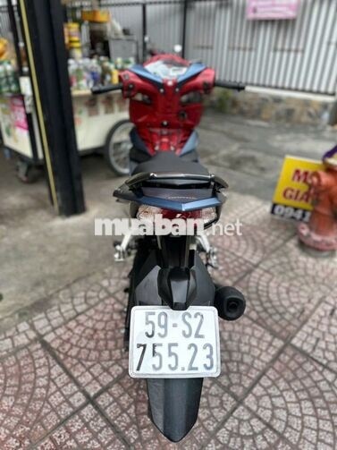 Honda Winner 150cc 2017 bs 59s2-75523