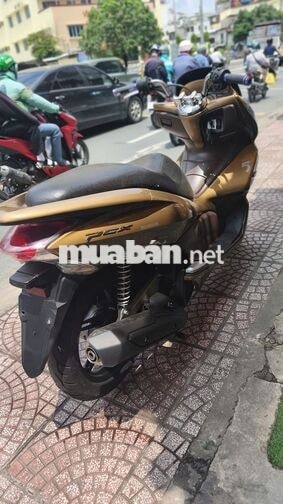 Honda PCX 1125cc 2011