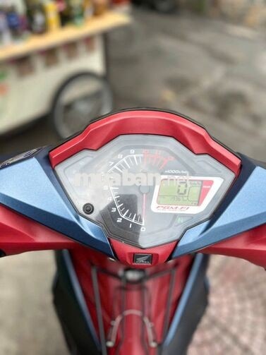 Honda Winner 150cc 2017 bs 59s2-75523