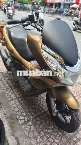 Honda PCX 1125cc 2011