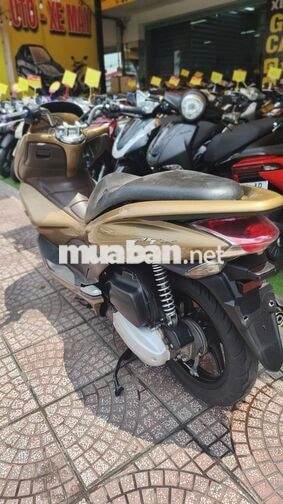 Honda PCX 1125cc 2011