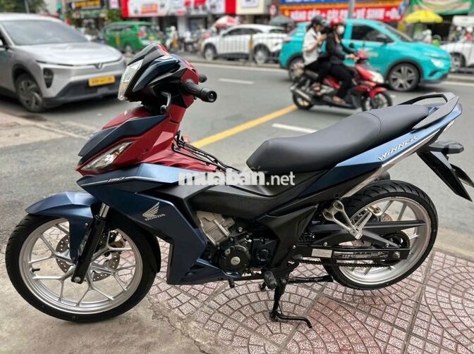 Honda Winner 150cc 2017 bs 59s2-75523
