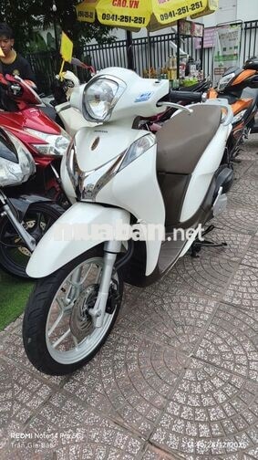 Honda SH Mode 125cc 2016 bs 59e1-73312
