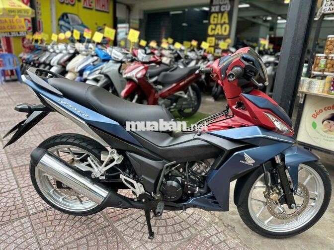 Honda Winner 150cc 2017 bs 59s2-75523