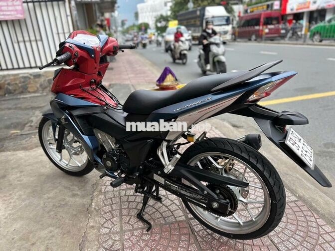 Honda Winner 150cc 2017 bs 59s2-75523