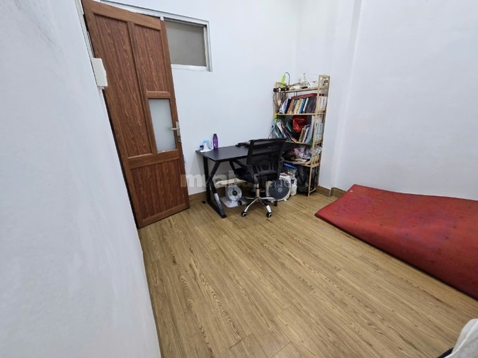 Chào bán gấp nhà mái thái Phan Huy Ích Tân Bình - 4,2 tỷ