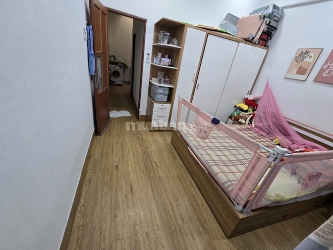 Chào bán gấp nhà mái thái Phan Huy Ích Tân Bình - 4,2 tỷ