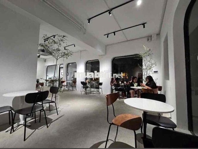 2Mặt Tiền Nguyễn Văn Trỗi Ngang 12m Giá tốt chốt trong tháng 63tr