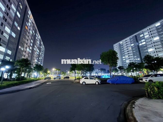 CHO THUÊ CĂN HỘ CONIC BOULEVARD BÌNH CHÁNH -DT LỚN SIÊU RẺ VÕ VĂN KIỆT