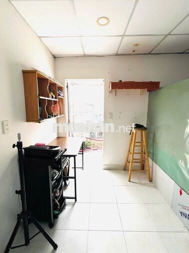 Cần cho thuê nhà nguyên căn ngay cầu thị nghè phan văn hân bình thạnh