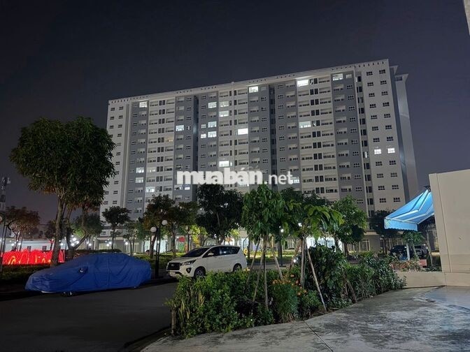 CHO THUÊ CĂN HỘ CONIC BOULEVARD BÌNH CHÁNH -DT LỚN SIÊU RẺ VÕ VĂN KIỆT