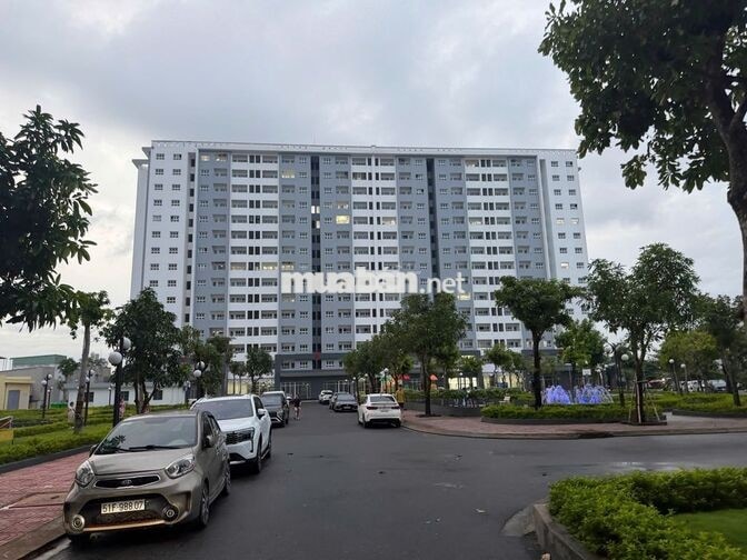 CHO THUÊ CĂN HỘ CONIC BOULEVARD BÌNH CHÁNH -DT LỚN SIÊU RẺ VÕ VĂN KIỆT
