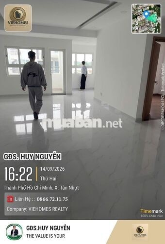 CHO THUÊ CĂN HỘ CONIC BOULEVARD BÌNH CHÁNH -DT LỚN SIÊU RẺ VÕ VĂN KIỆT