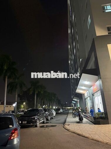 CHO THUÊ CĂN HỘ CONIC BOULEVARD BÌNH CHÁNH -DT LỚN SIÊU RẺ VÕ VĂN KIỆT