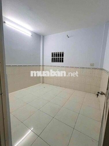 NHÀ [ 4 x 9] 2 lầu (4PN,3WC)  ĐƯỜNG H.LỘ 2 —BỐN XÃ ,BÌNH TÂN