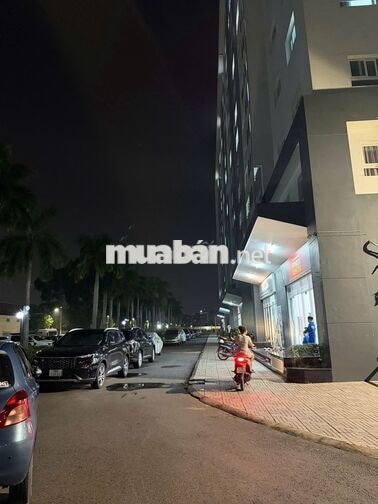 CHO THUÊ CĂN HỘ CONIC BOULEVARD BÌNH CHÁNH -DT LỚN SIÊU RẺ VÕ VĂN KIỆT