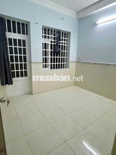 NHÀ [ 4 x 9] 2 lầu (4PN,3WC)  ĐƯỜNG H.LỘ 2 —BỐN XÃ ,BÌNH TÂN