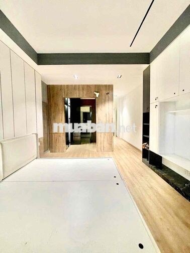 Cho Thuê Nhà Đẹp Sẵn Nội Thất gần Tân Phú
