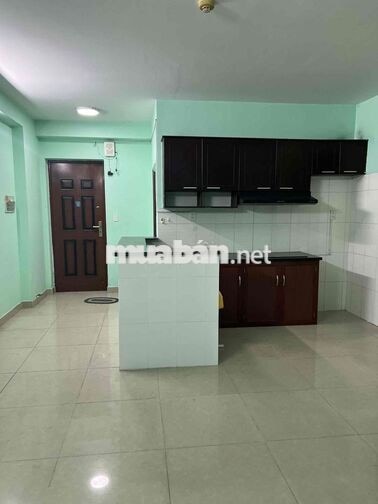 Cho Thuê Căn Hộ Tân Mai 67m2 ,2PN , Giá Rẻ .