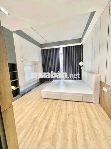 Cho Thuê Nhà Đẹp Sẵn Nội Thất gần Tân Phú