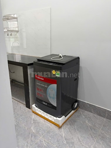 Cho thuê phòng trọ - 1283/17/17 huỳnh tấn phát, phường phú thuận