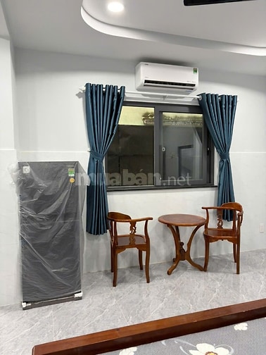 Cho thuê phòng trọ - 1283/17/17 huỳnh tấn phát, phường phú thuận