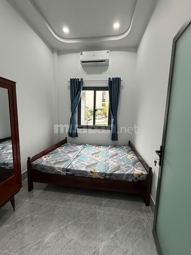 Cho thuê phòng trọ - 1283/17/17 huỳnh tấn phát, phường phú thuận