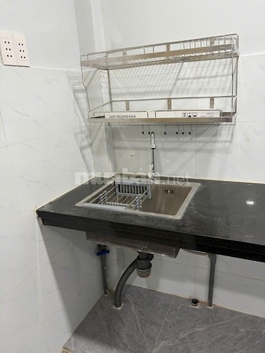 Cho thuê phòng trọ - 1283/17/17 huỳnh tấn phát, phường phú thuận