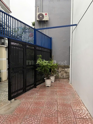 Cho thuê phòng trọ - 1283/17/17 huỳnh tấn phát, phường phú thuận