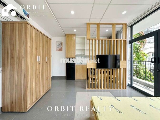 STUDIO MỚI XÂY FULL NỘI THẤT NGAY TRUNG TÂM TÂN BÌNH_TRỐNG SẴN Ở NGAY