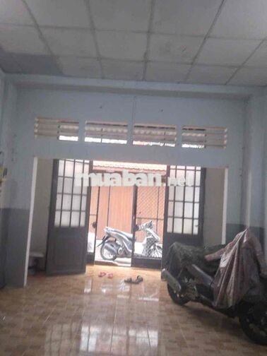 Nhà mới [ 4 x 10] 1 lầu 2PN,1WC ,đường lương thế vinh ,tân phú