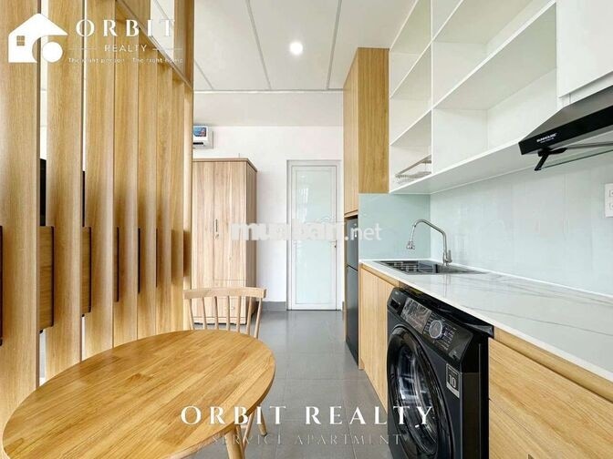 STUDIO MỚI XÂY FULL NỘI THẤT NGAY TRUNG TÂM TÂN BÌNH_TRỐNG SẴN Ở NGAY