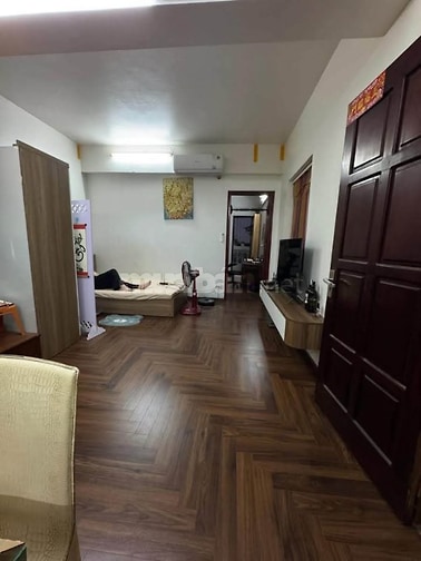 Cao ốc Phú Nhuận cho thuê căn 2PN, đầy đủ nội thất giá thuê chỉ 13tr