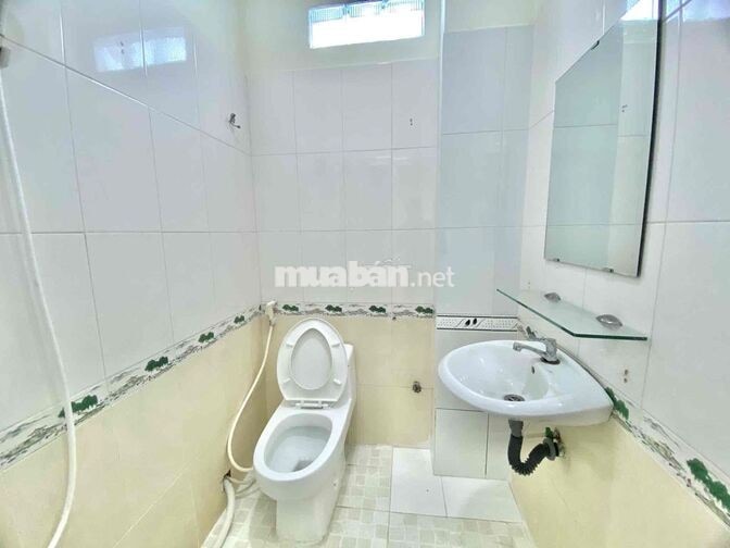 🔥PHÒNG BAN CÔNG FULL NỘI THẤT_GẦN CV GIA ĐỊNH_KHU SÂN BAY